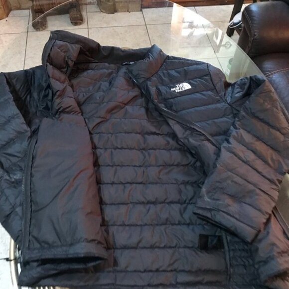 The north face men size L - Picture 3 of 8